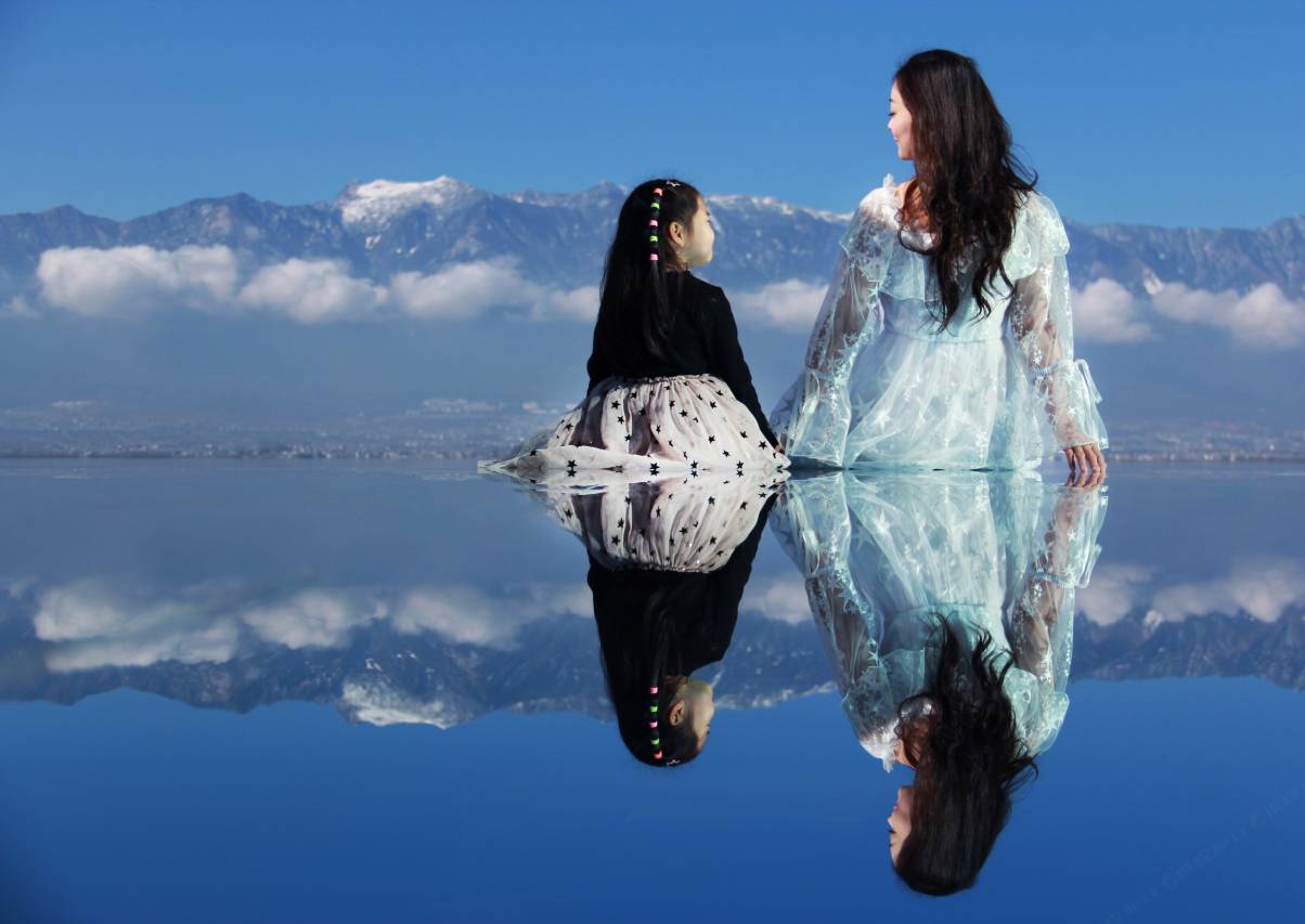 归岸·sle Haven日出海景隐宿(大理洱海店)图片