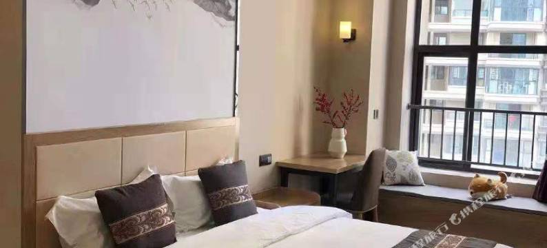 良尔酒店(昆明吾悦广场店)图片