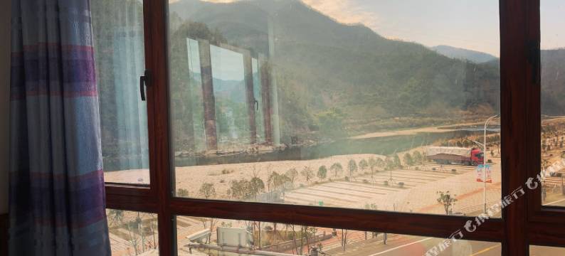 永嘉鹿鸣馆民宿图片