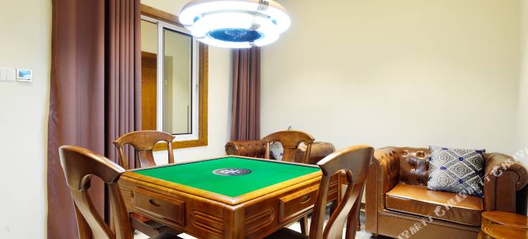 楚喆酒店(武汉吴家山五环大道地铁站店)图片