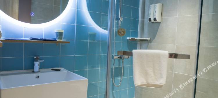 如家酒店·neo(海口海府路南亚广场店)图片