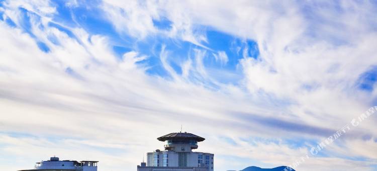 香榭雨林·假日酒店(丽江古城大水车店)图片