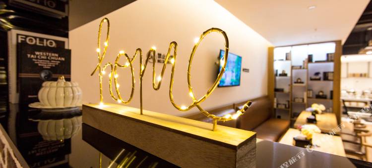 银座精宿(临沂通达路火车站店)图片