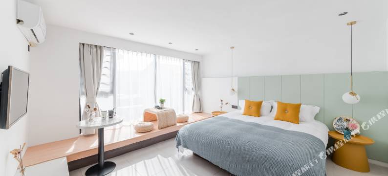 厦门西途民宿(厦门大学店)图片