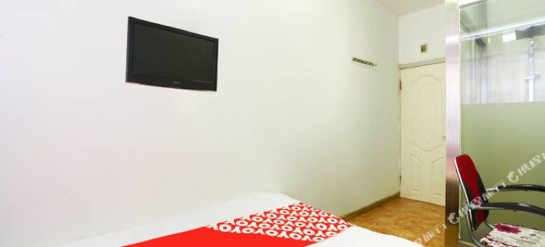 沈阳晶华公寓图片