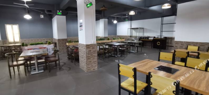 湛江中洋假日酒店图片