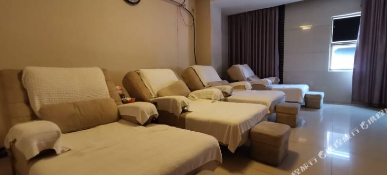 湛江中洋假日酒店图片