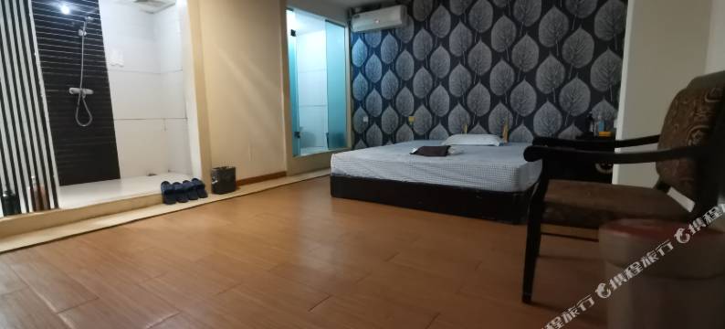 湛江中洋假日酒店图片