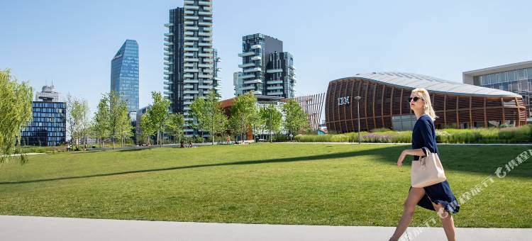 Carlton Hotel Baglioni图片