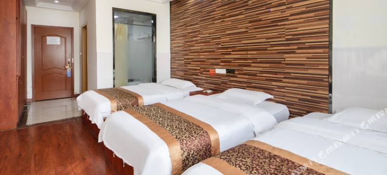 无锡圣凯然宾馆图片