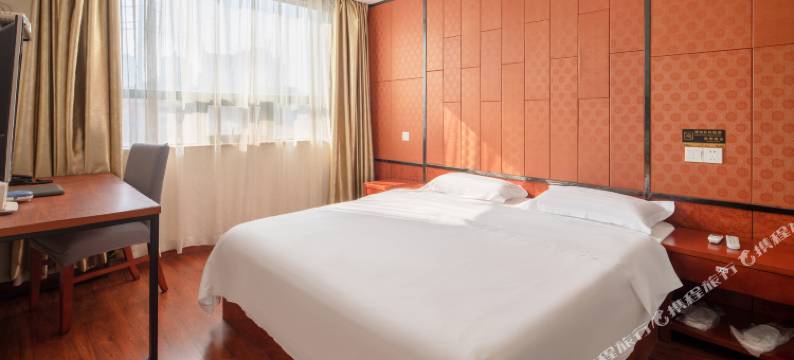 无锡圣凯然宾馆图片