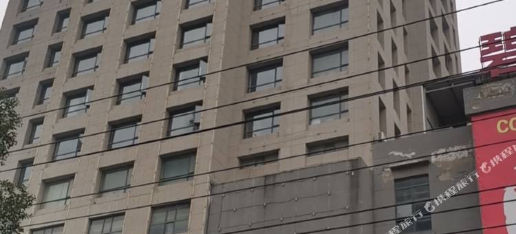 京山新世界大酒店图片