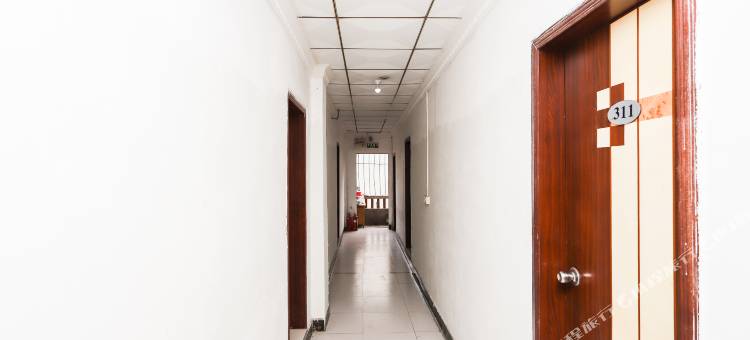 深圳荔源宾馆图片