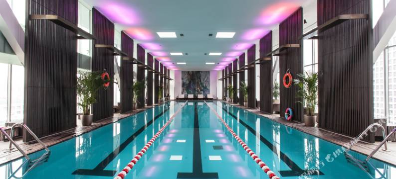 北京蔓兰酒店图片