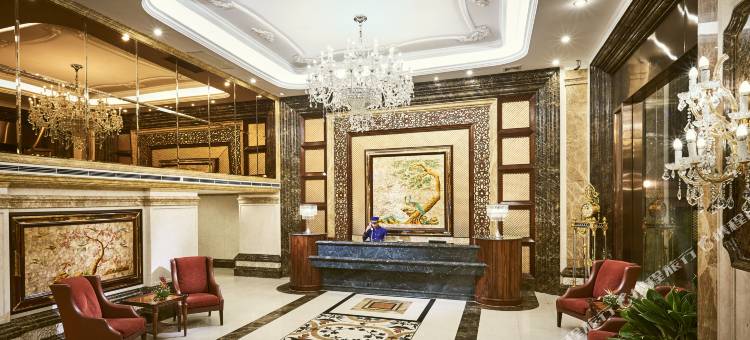 温莎广场酒店(Windsor Plaza Hotel)图片