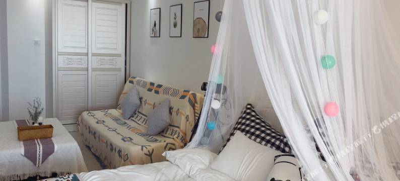 漳州夕.东山岛海景民宿图片