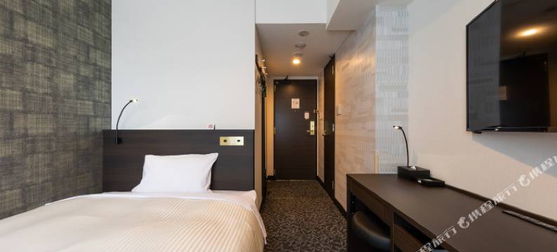 京急蒲田 AI 酒店(Ai Hotel Keikyu Kamata)图片