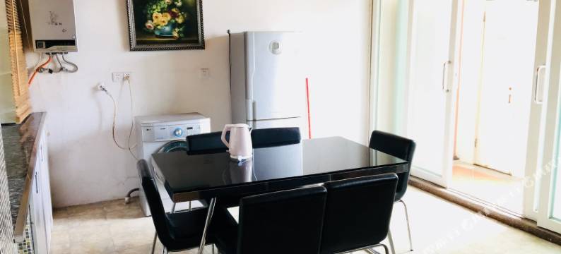 深圳乐驿短租家庭公寓(环梅路分店)图片