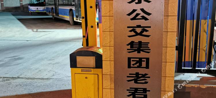 99优选酒店(北京朝阳老君堂店)图片