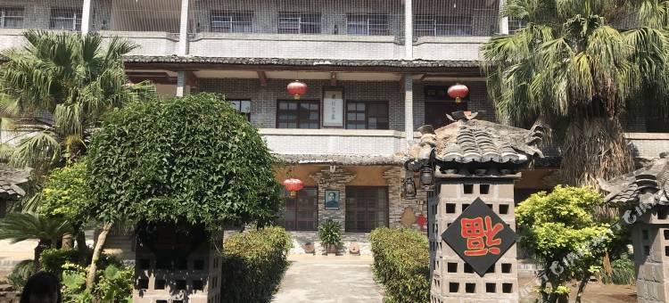 韶关冯国财客栈图片