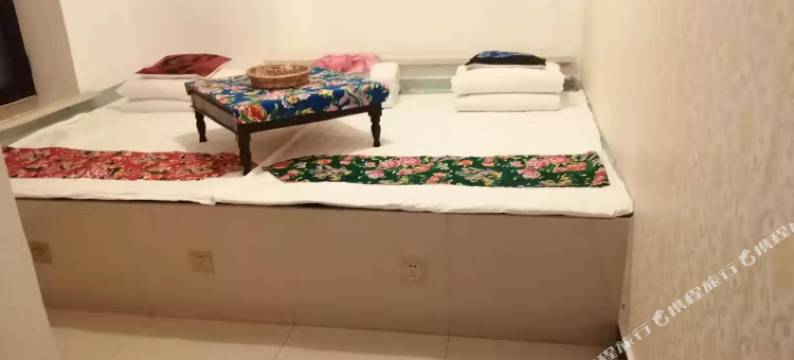 雾凇岛雪之家客栈图片