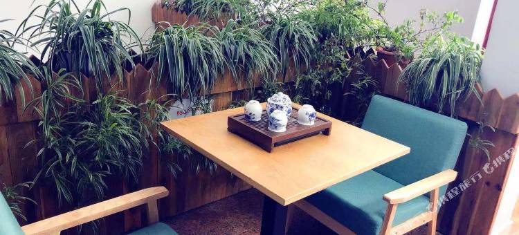 雁荡山遇见·独秀楼酒店图片