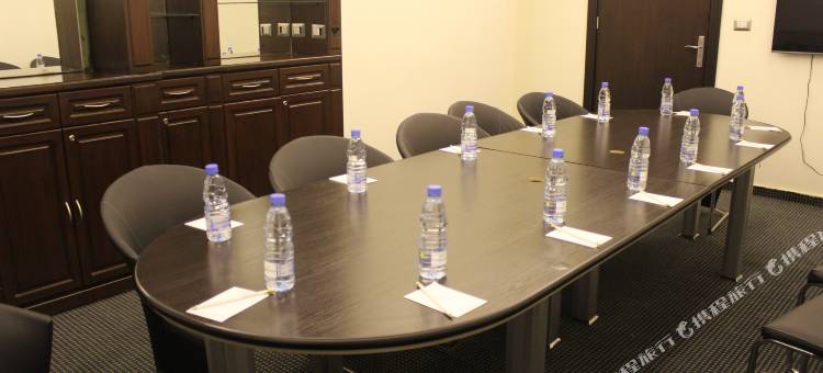 中城套房酒店(Midtown Hotel & Suites)图片