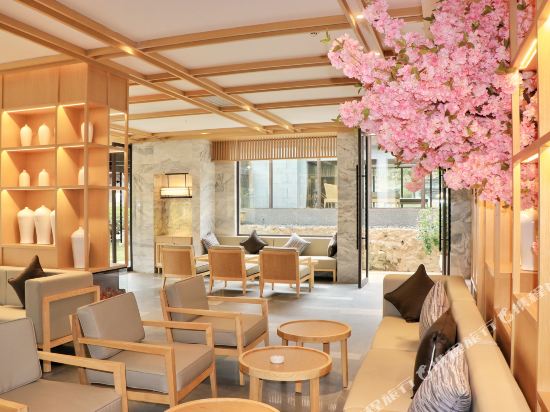 成都花水湾豪生温泉大酒店_地址:花水湾武城街2号