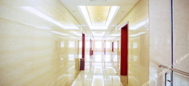 聚缘宾馆(郑州元通雅居店)图片