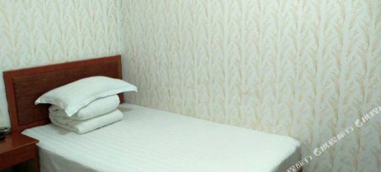 OYO儋州紫荆花酒店图片