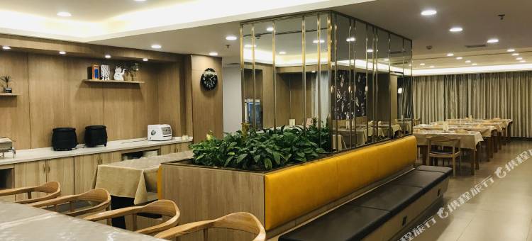 汉庭优佳(原阳黄河大道店)图片
