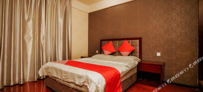 重庆四方宾馆图片