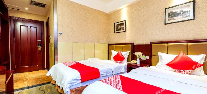 第一家旅馆(长治八一广场店)图片