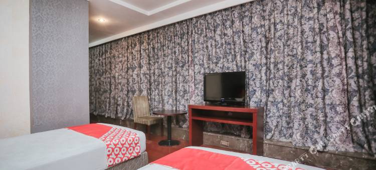 郑州佳源宾馆(郑州大学店)图片