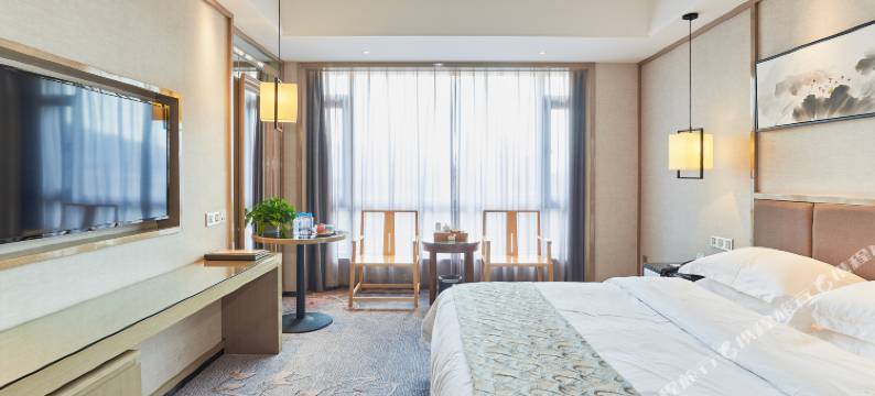 三明闽光大酒店图片