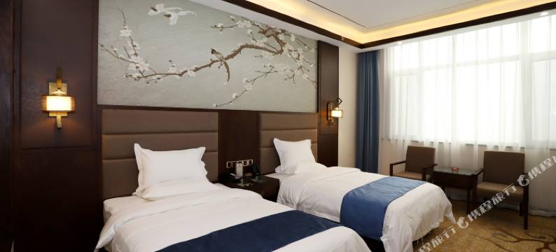 清徐中唐假日酒店图片