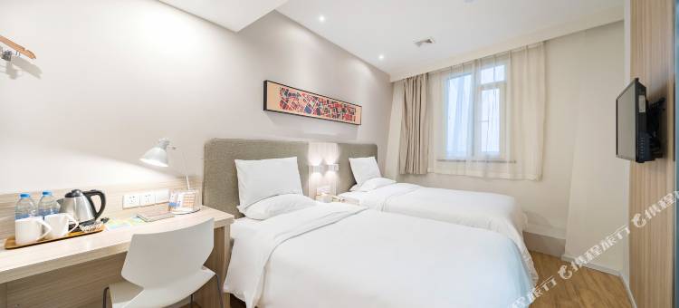 汉庭酒店(上海大学叶城路店)图片