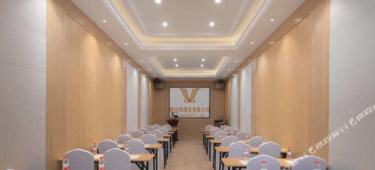 维也纳酒店(昆山千灯古镇店)图片