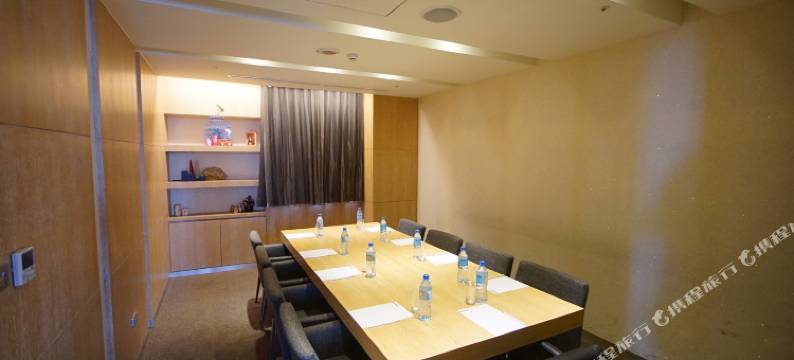 碧根逢甲酒店图片