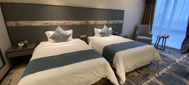 来安万城国际酒店图片