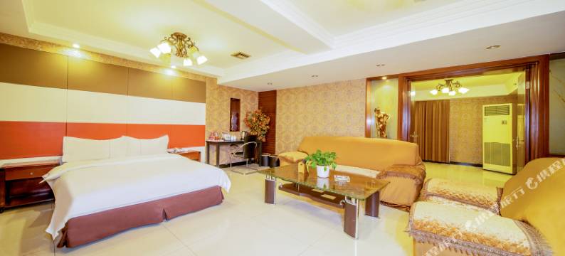 都匀金鹏宾馆(都匀大十字石板古街店)图片