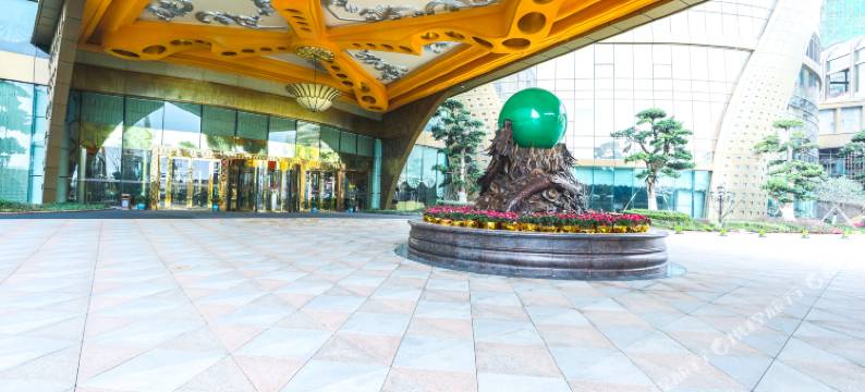 南京蜂巢酒店图片