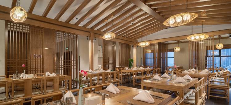宝盛道谷酒店(杭州奥体中心店)图片