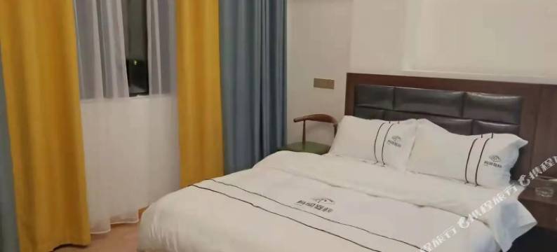 安顺有间客栈图片