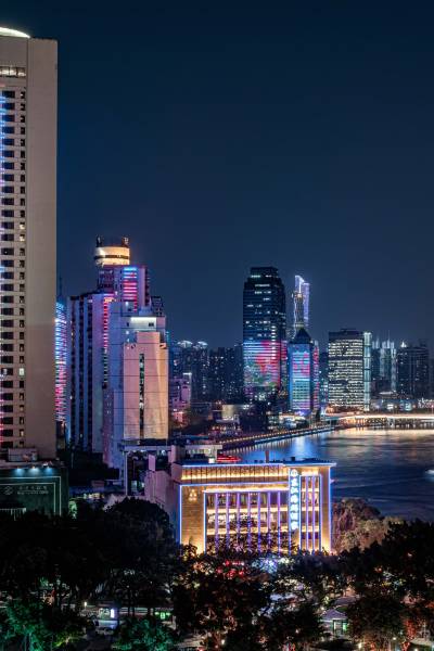 广州华厦大酒店(海珠广场地铁站店)图片