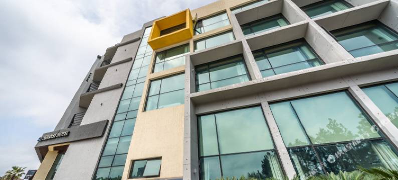 仲敏日出酒店(Sunrise Hotel Jungmun Branch)图片