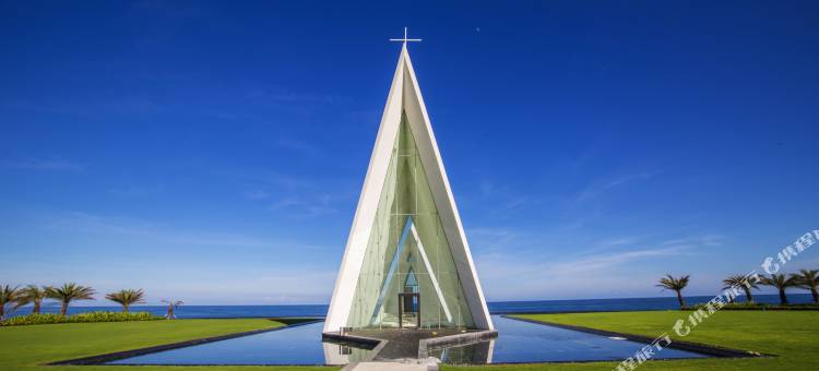 万宁日月湾传奇酒店图片