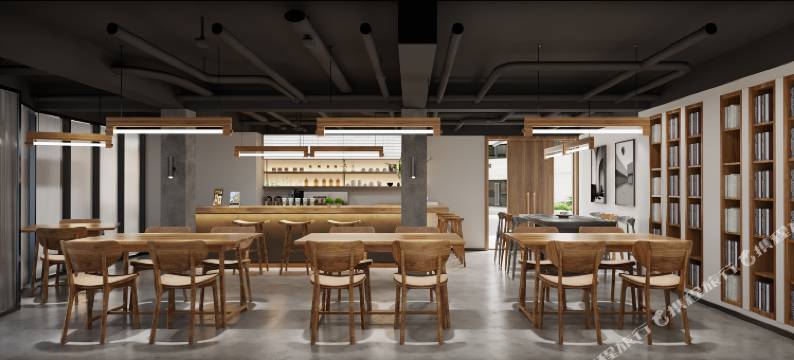 考拉国际青年旅社(厦门中山路轮渡店)图片