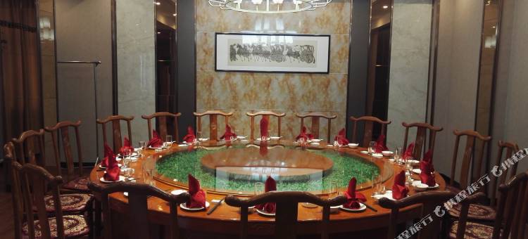 南都宾馆(南阳火车站新华城市广场店)图片