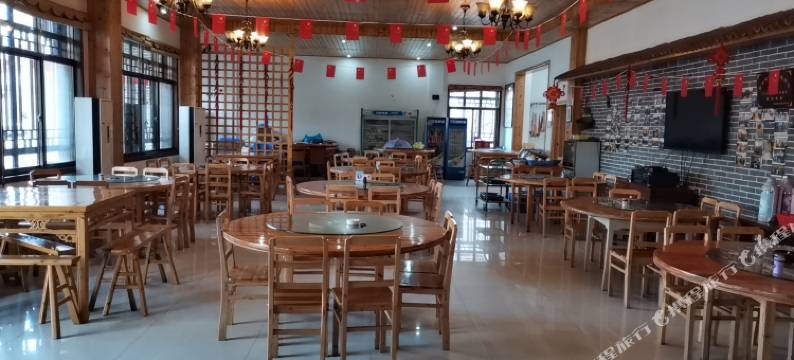 开化小平农家乐图片